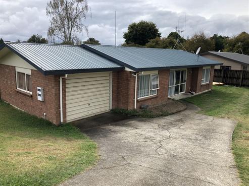 100 Greenough Crescent, Te Awamutu