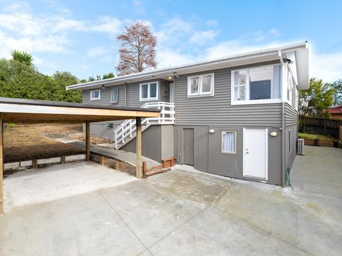 41 Canberra Avenue, Lynfield