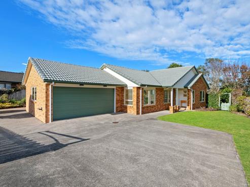 29 Brookesmith Drive, Waiuku