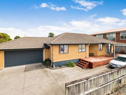 15A Blair Avenue, Pukekohe