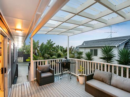 57A Finch Street, Morningside