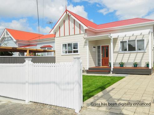 6 High Street, Petone