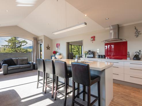 36 Park Drive, Richmond