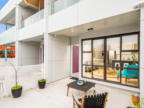 103/3 Morningside Drive, Morningside