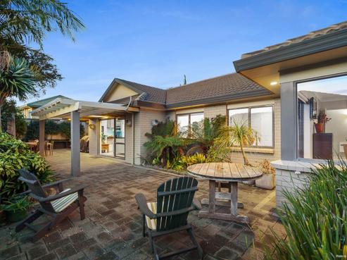 2 Limerick Place, Dannemora