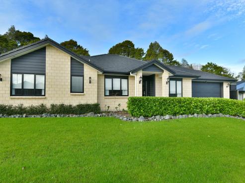 43 Northwood Close, Warkworth