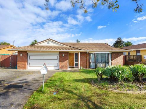 10 Ross Martin Court, Conifer Grove