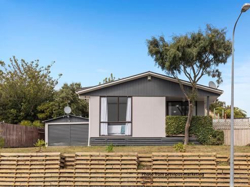 2 Mcmanaway Grove, Stokes Valley