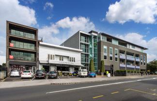 ANNEX OFFICE AVAILABILITIES
