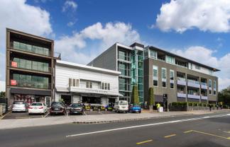 FANTASTIC ELLERSLISE OFFICES
