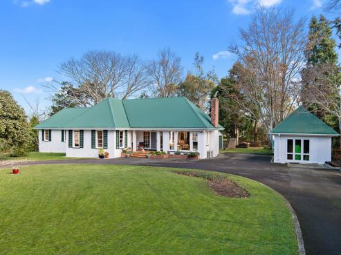 269 Whitaker Street, Te Aroha