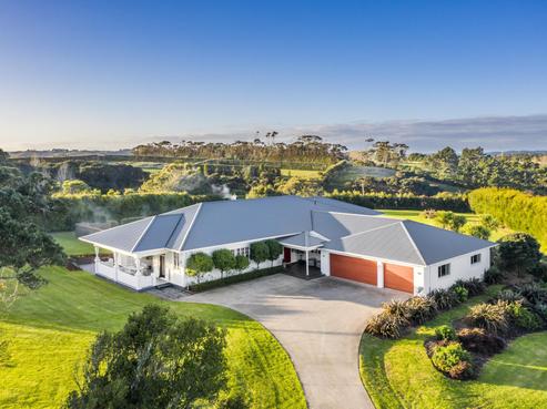 80 Mahana Road, Waimauku