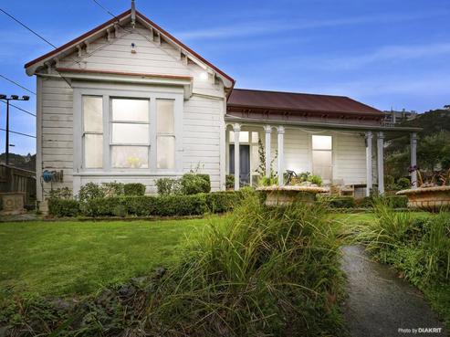 346 The Terrace, Te Aro