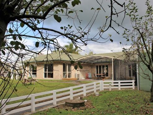 8844A Paeroa Kopu Road, Puriri