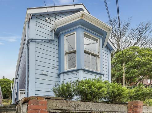 207 Aro Street, Aro Valley