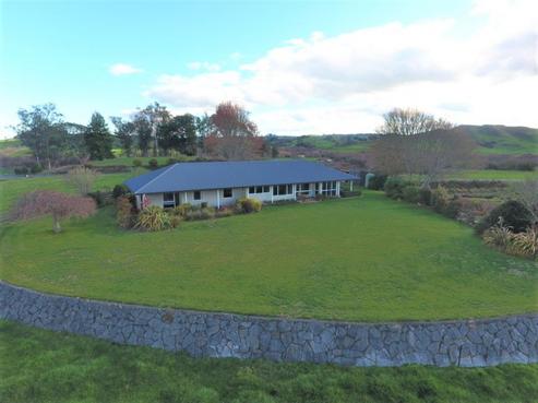 16 Troopers Road, Te Kuiti