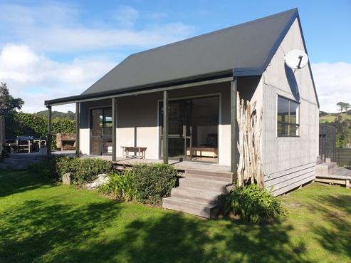 343 Tangiora Avenue, Whangapoua