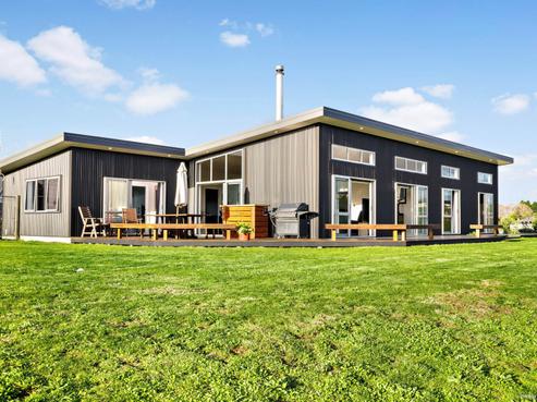 1 Pams Way, Pokeno