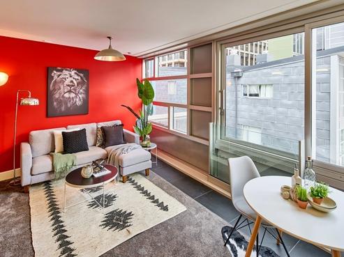 27/43 Mulgrave Street, Thorndon