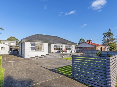 419 Pakuranga Road, Pakuranga Heights