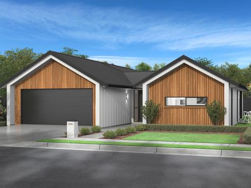4B Ben Elder Place, Elgin