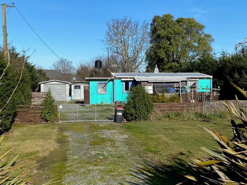 4 Selwyn Street, Coalgate