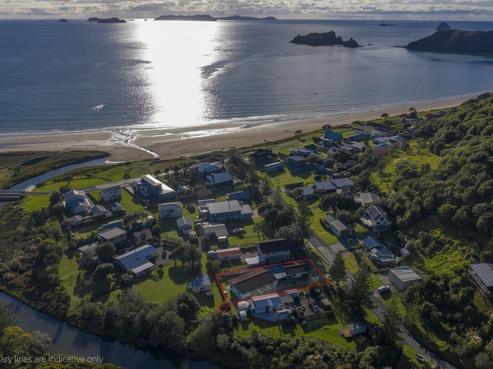 24 Matapaua Bay Road, Opito Bay