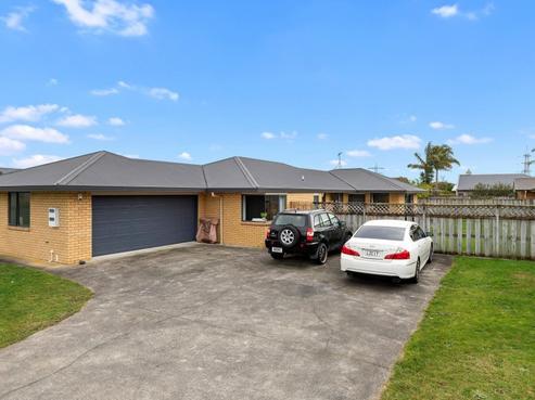 177 Old Farm Road, Hamilton East
