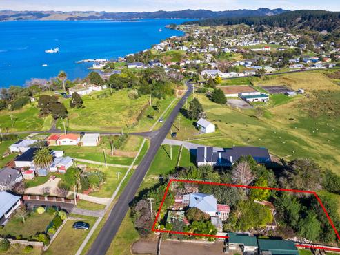 403 Hoturoa Street, Kawhia