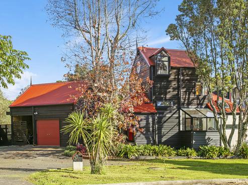 37 Korotaha Terrace, Rothesay Bay