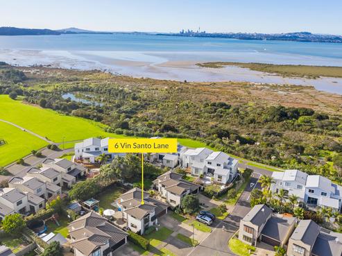 6 Vin Santo Lane, Te Atatu Peninsula