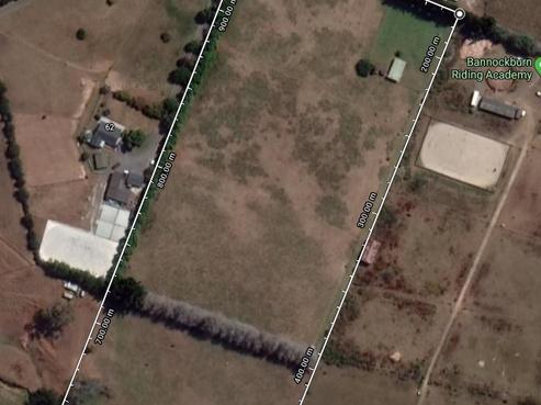 64 State Highway 2, Pokeno