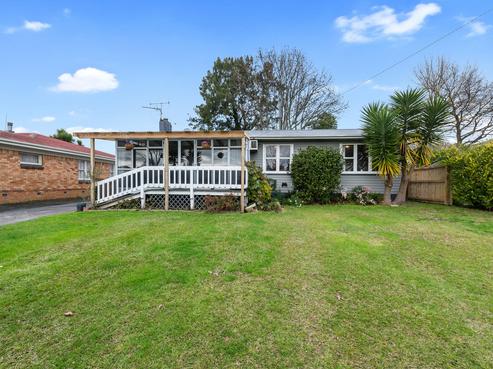 44 Marshall Street, Fairfield