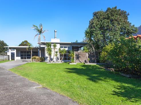 117 Pacific Parade, Matarangi