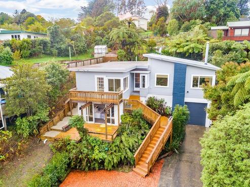 80 Park Road, Belmont