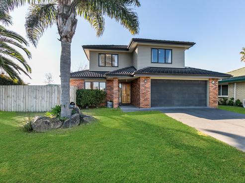 4A Gaylord Place, Conifer Grove