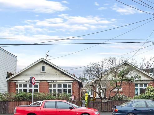 263 Mansfield Street, Newtown