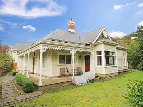 33 Malvern Street, Woodhaugh