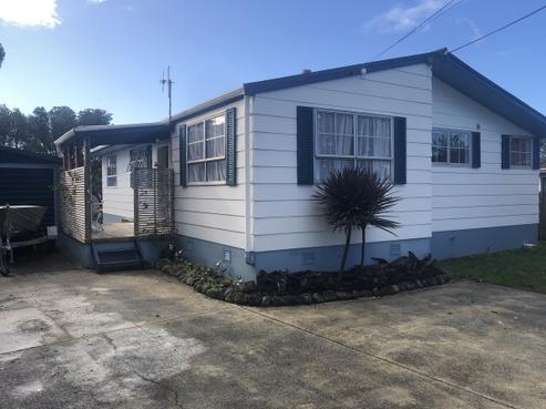 6 Kokich Crescent, Onerahi