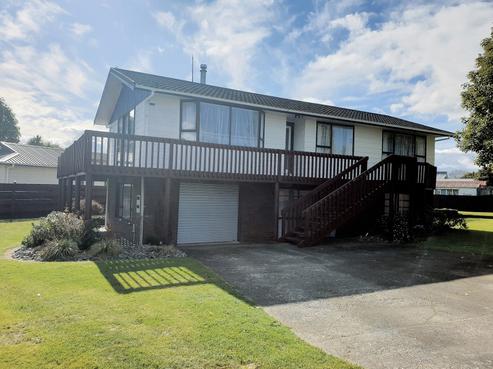 7 Judith Place, Owhata