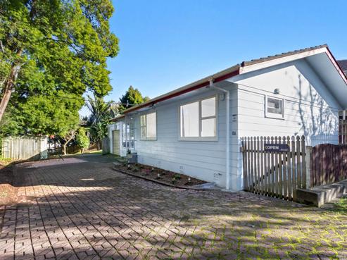 1/8A Alma Street, Te Atatu South
