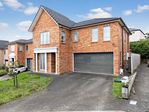 12 Horizon View Road, Oteha