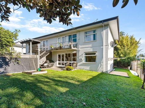 3/2 Mountain View Road, Morningside