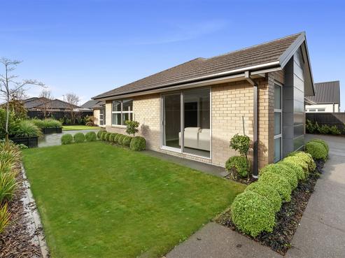 572 East Maddisons Road, Rolleston