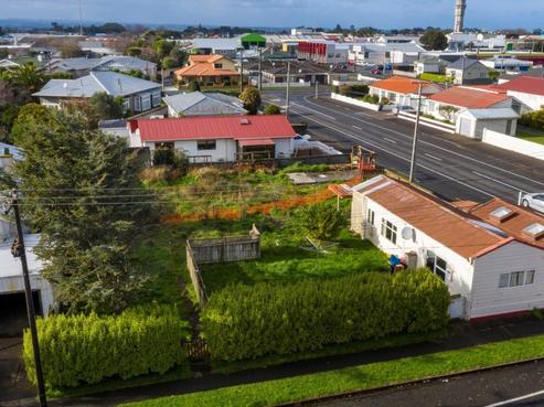 102 Argyle Street, Hawera
