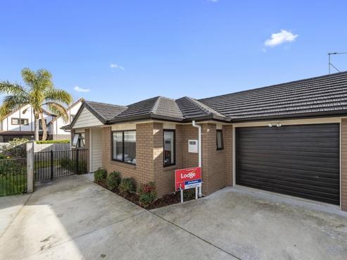 4/65 Knighton Road, Hillcrest