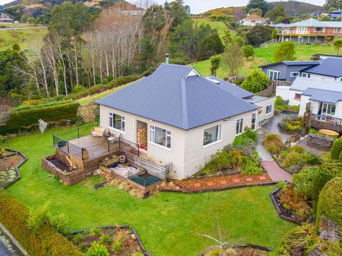 45 Seaton Road, Portobello