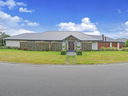 8 Country Lane, Leeston