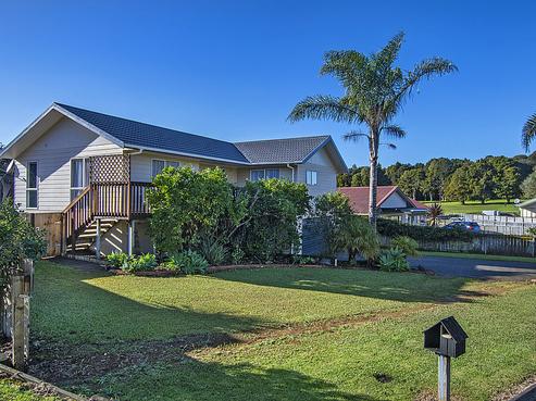 21 Lochiel Place, Kamo