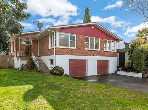 21 Keeney Court, Papakura